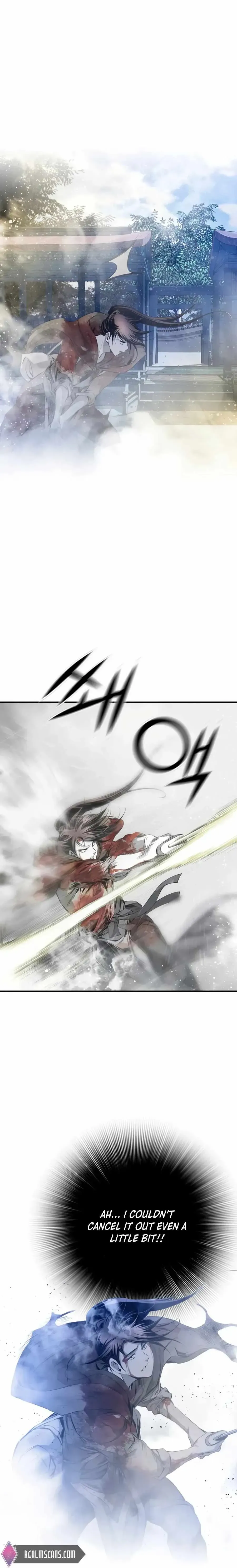 Read Cheonae Hyeomno chapter 37 image 16 on Lezhin
