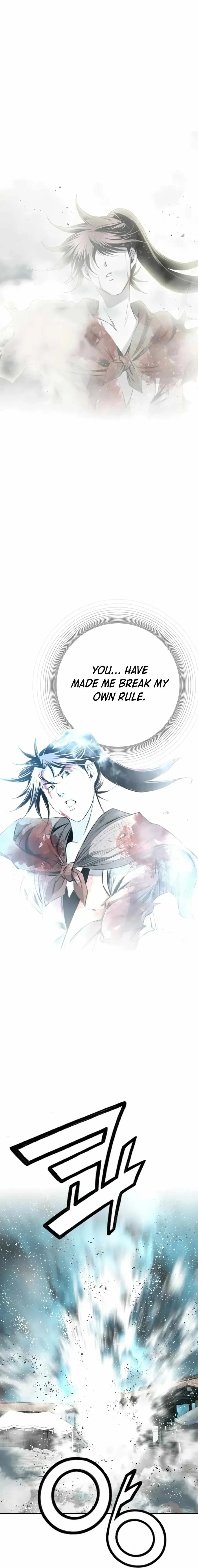 Read Cheonae Hyeomno chapter 37 image 18 on Lezhin