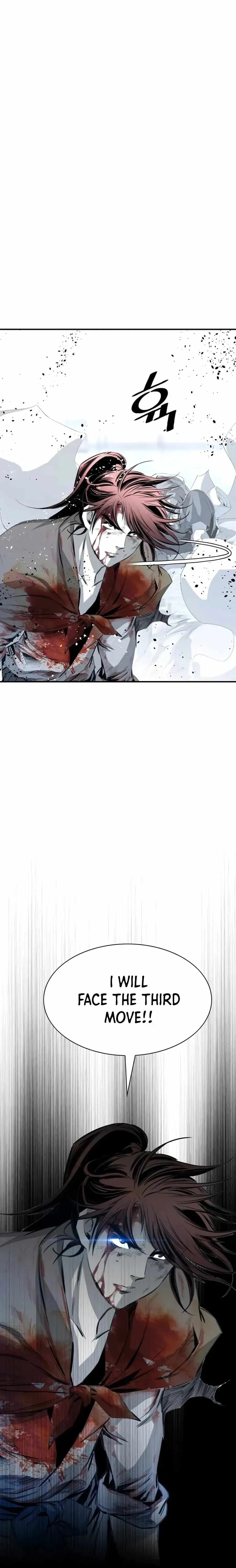 Read Cheonae Hyeomno chapter 37 image 2 on Lezhin