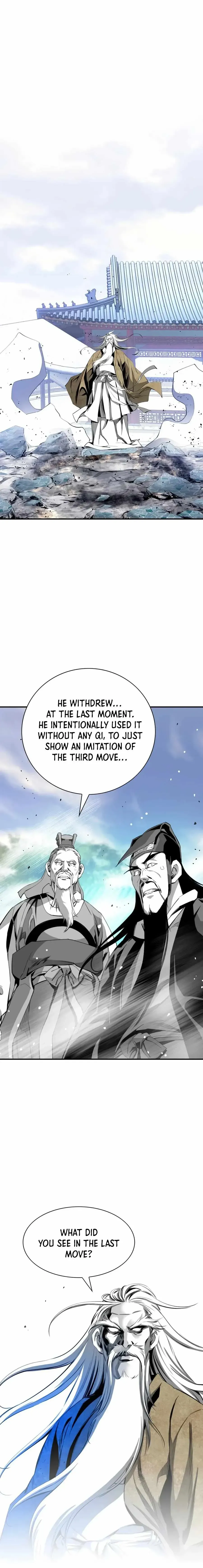 Read Cheonae Hyeomno chapter 37 image 21 on Lezhin