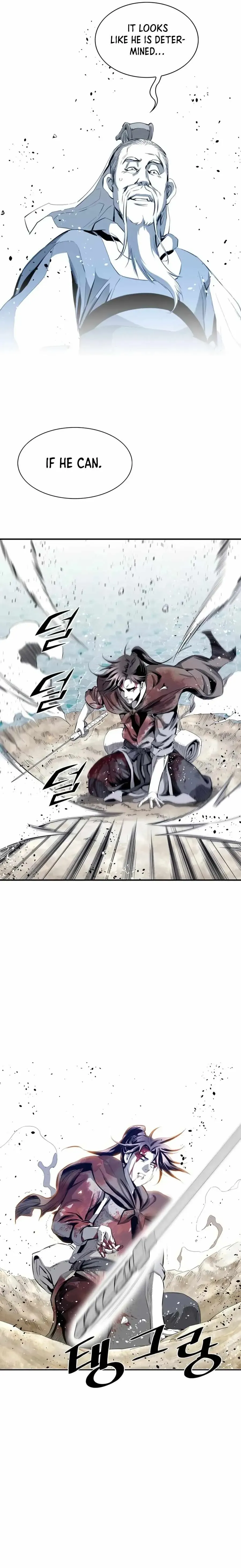 Read Cheonae Hyeomno chapter 37 image 5 on Lezhin