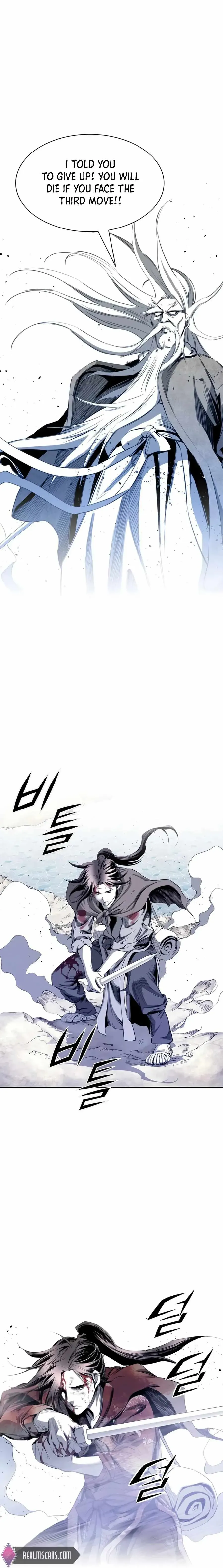 Read Cheonae Hyeomno chapter 37 image 7 on Lezhin