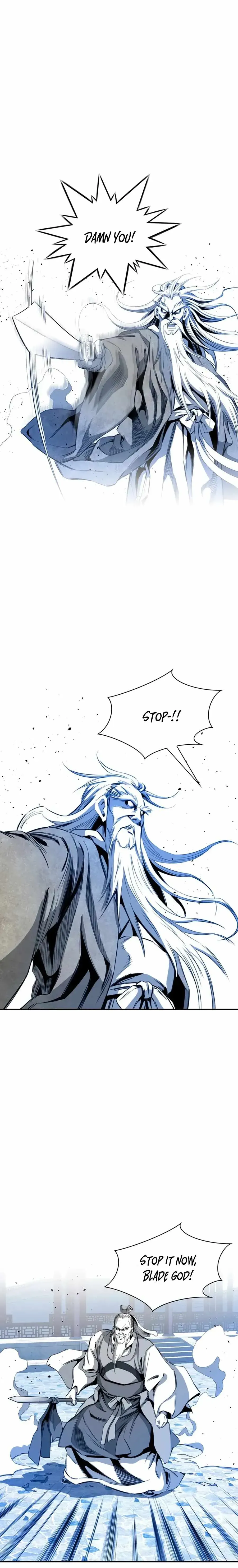 Read Cheonae Hyeomno chapter 37 image 8 on Lezhin