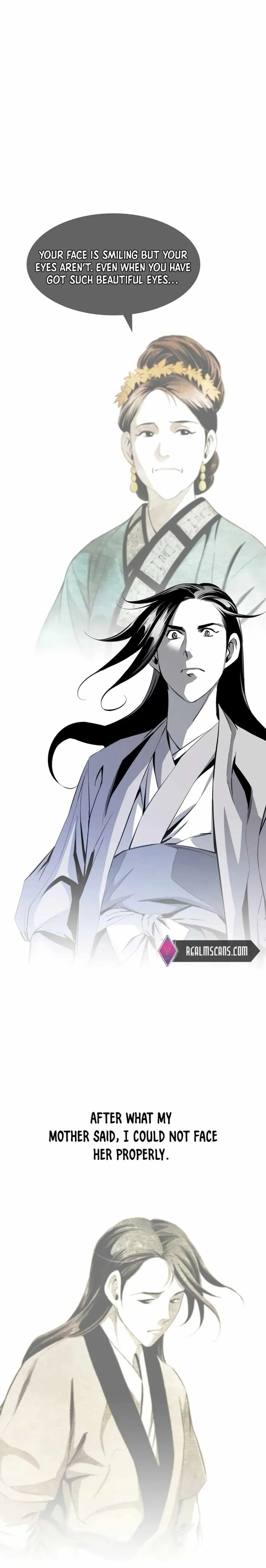 Read Cheonae Hyeomno chapter 39 image 12 on Lezhin