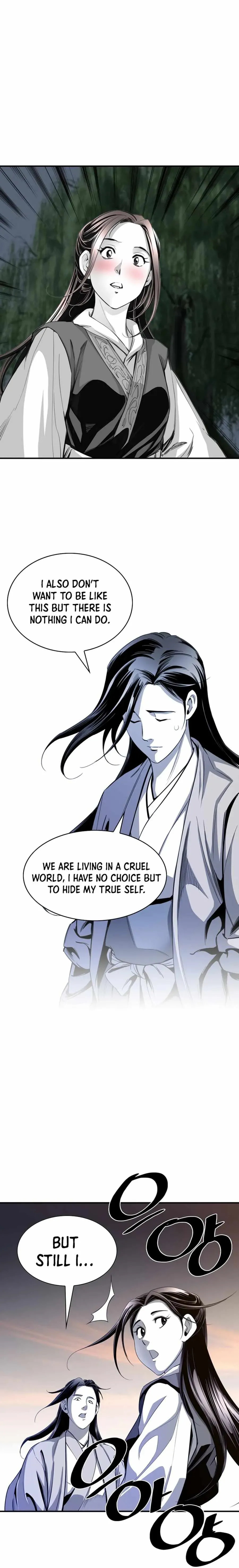Read Cheonae Hyeomno chapter 39 image 14 on Lezhin