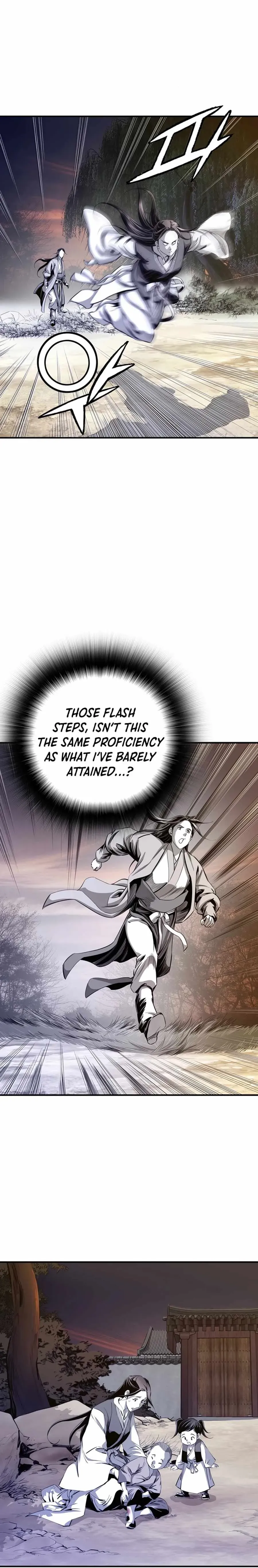 Read Cheonae Hyeomno chapter 39 image 15 on Lezhin