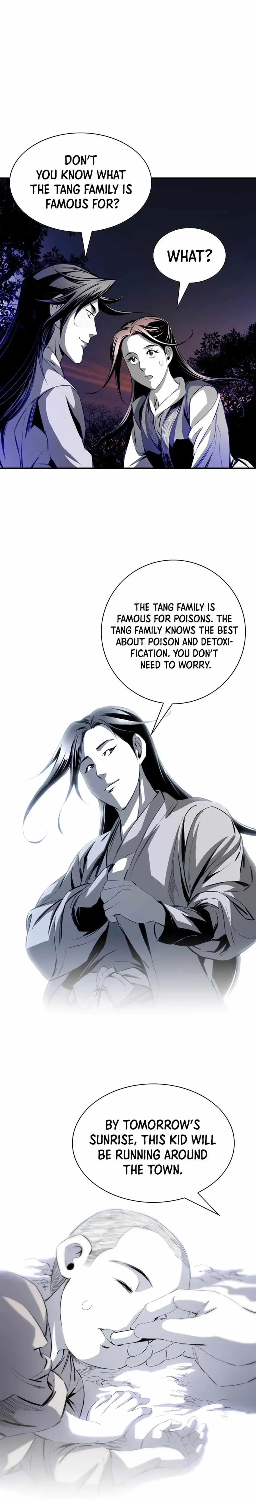 Read Cheonae Hyeomno chapter 39 image 18 on Lezhin