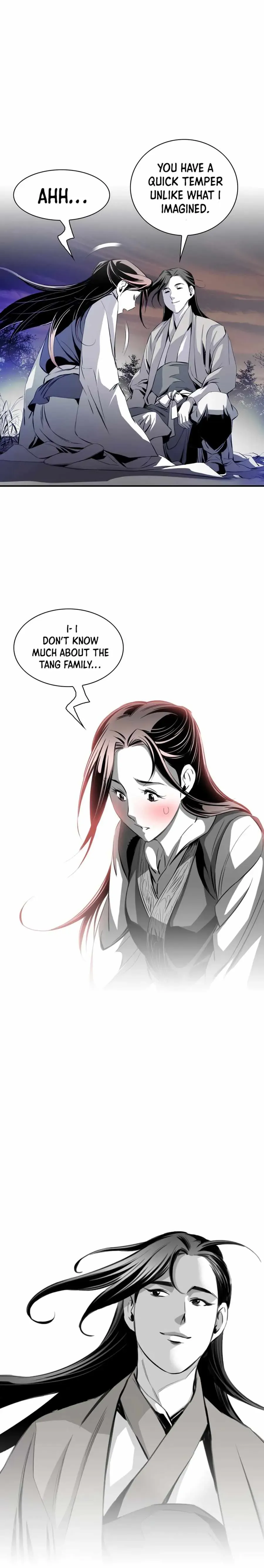 Read Cheonae Hyeomno chapter 39 image 19 on Lezhin