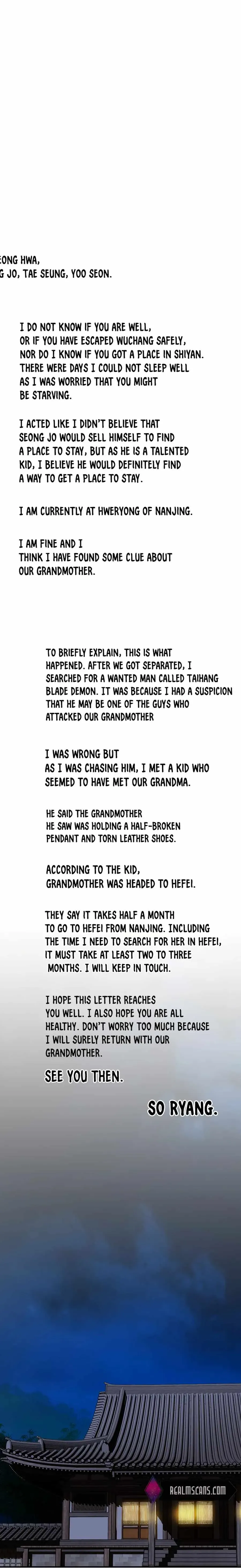 Read Cheonae Hyeomno chapter 39 image 20 on Lezhin