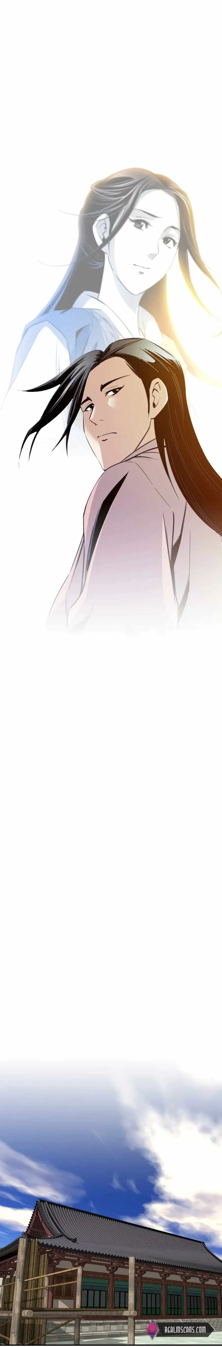 Read Cheonae Hyeomno chapter 39 image 4 on Lezhin