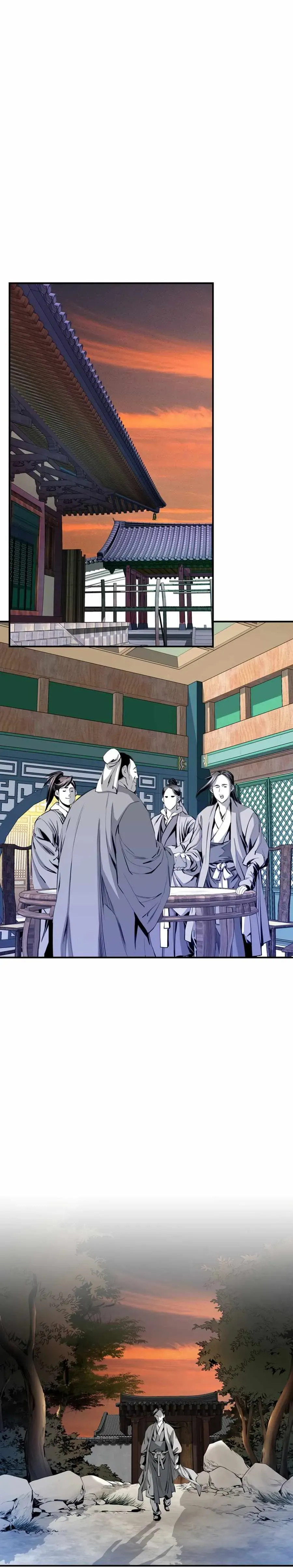 Read Cheonae Hyeomno chapter 39 image 6 on Lezhin