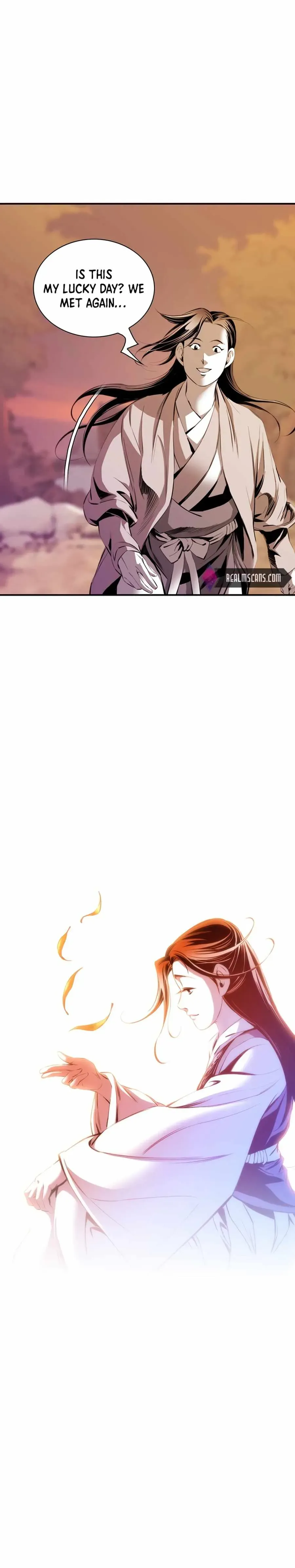 Read Cheonae Hyeomno chapter 39 image 8 on Lezhin