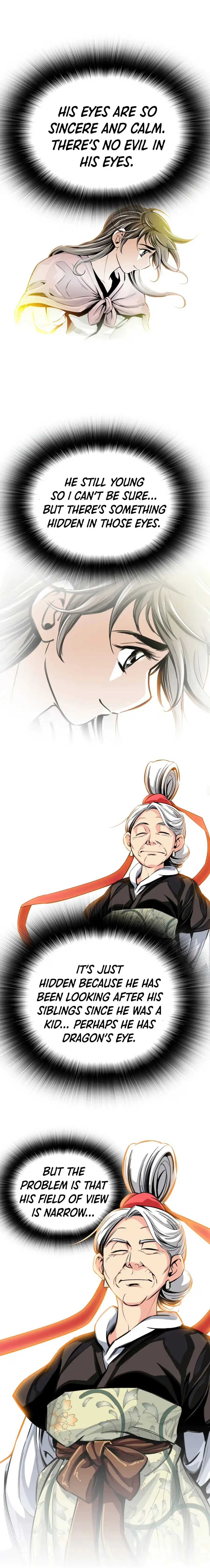 Read Cheonae Hyeomno chapter 4 image 14 on Lezhin