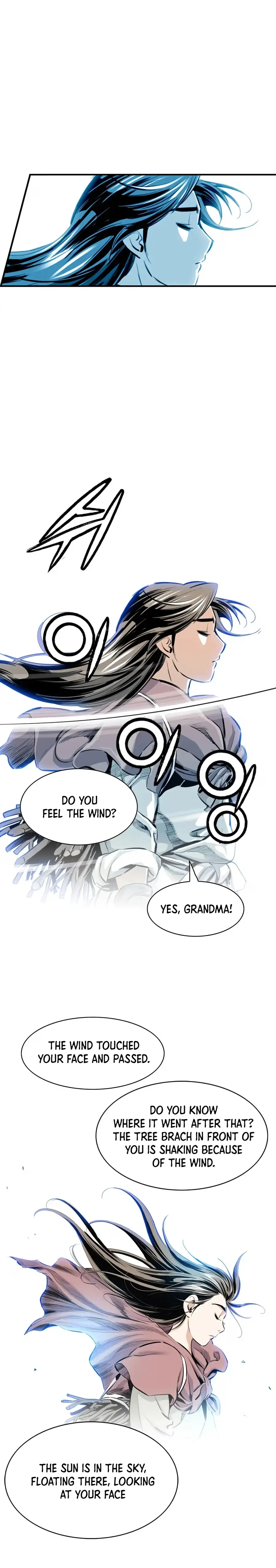 Read Cheonae Hyeomno chapter 4 image 17 on Lezhin