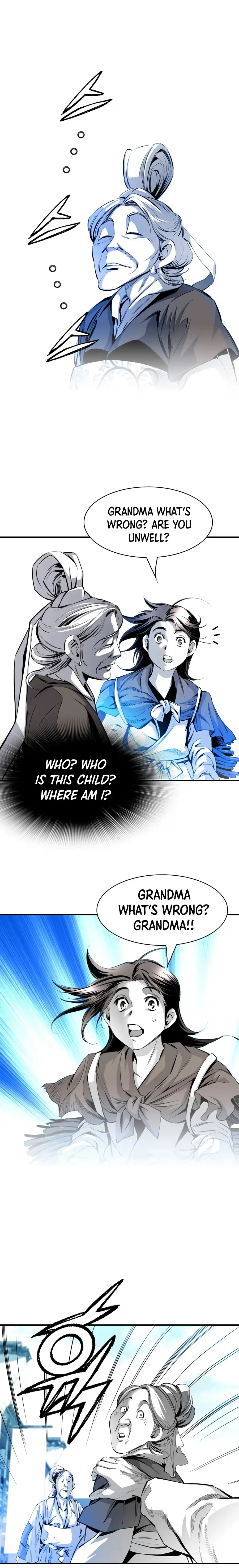 Read Cheonae Hyeomno chapter 4 image 21 on Lezhin
