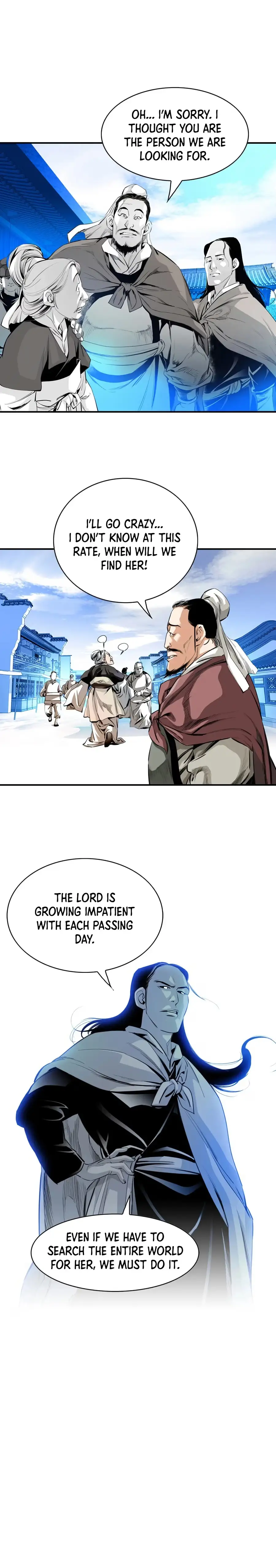 Read Cheonae Hyeomno chapter 4 image 22 on Lezhin