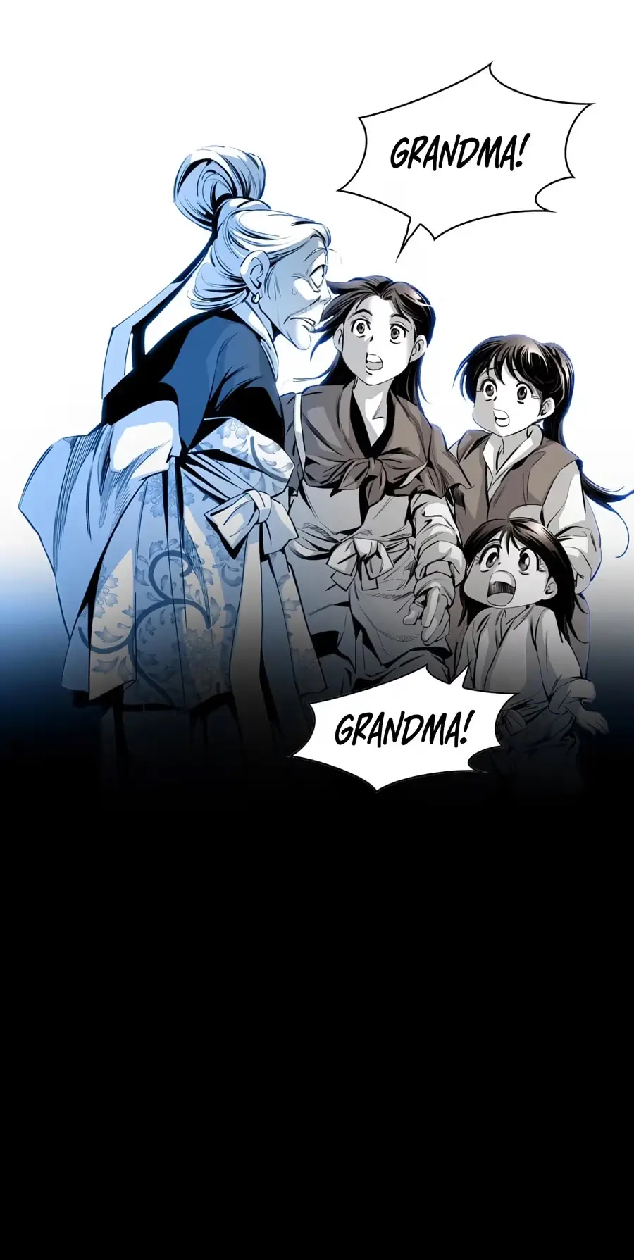 Read Cheonae Hyeomno chapter 4 image 23 on Lezhin