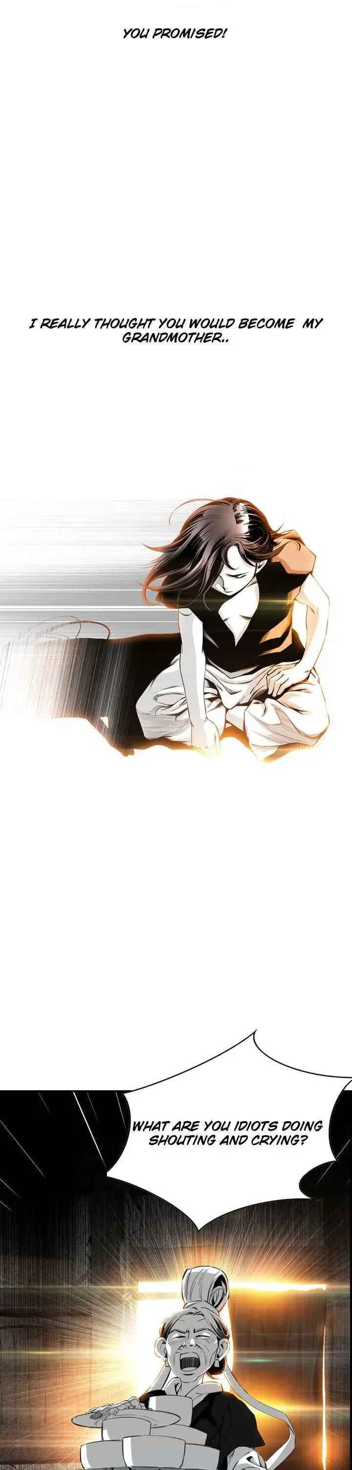 Read Cheonae Hyeomno chapter 4 image 4 on Lezhin