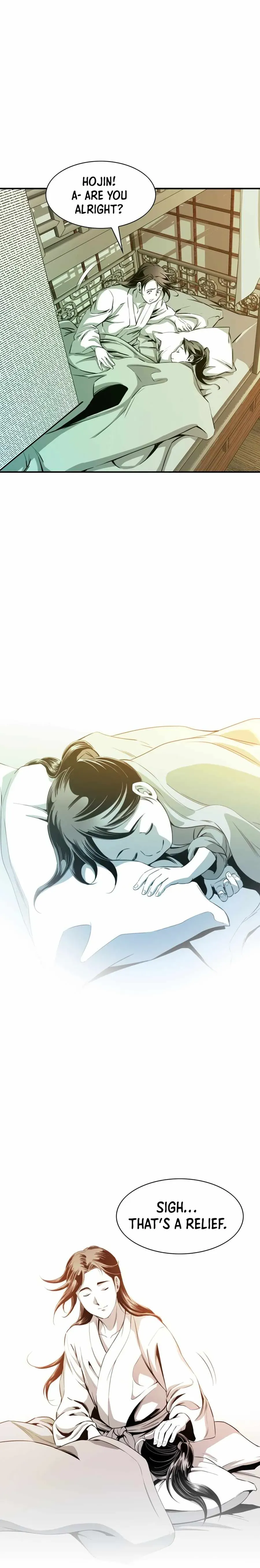 Read Cheonae Hyeomno chapter 40 image 10 on Lezhin