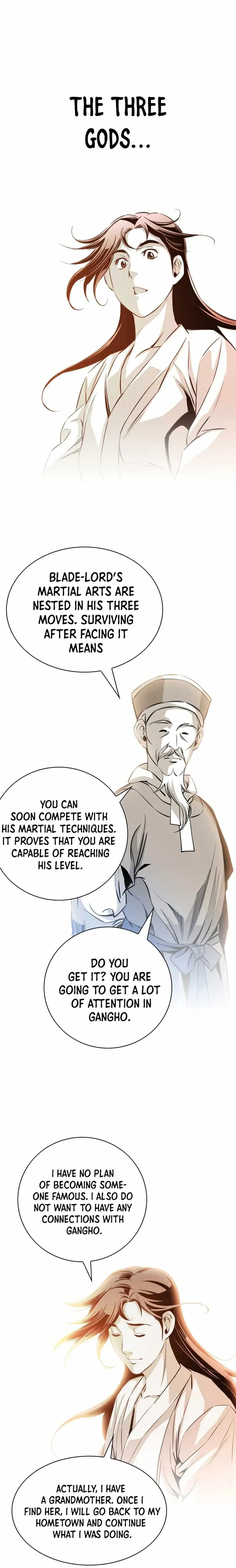 Read Cheonae Hyeomno chapter 40 image 21 on Lezhin