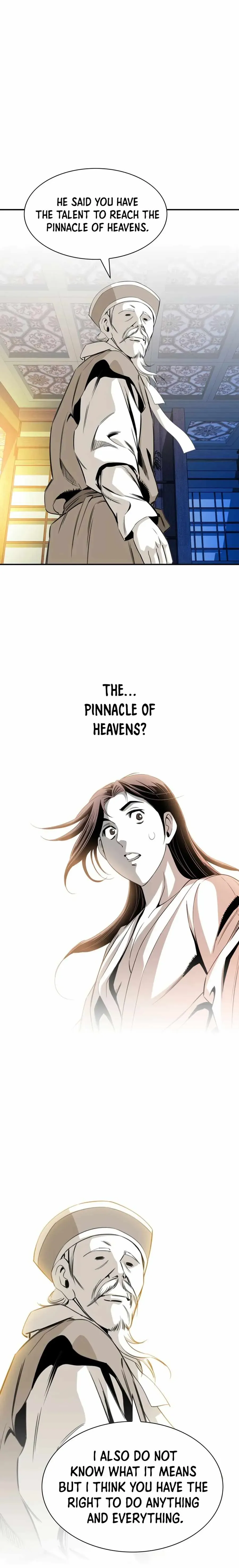 Read Cheonae Hyeomno chapter 40 image 23 on Lezhin