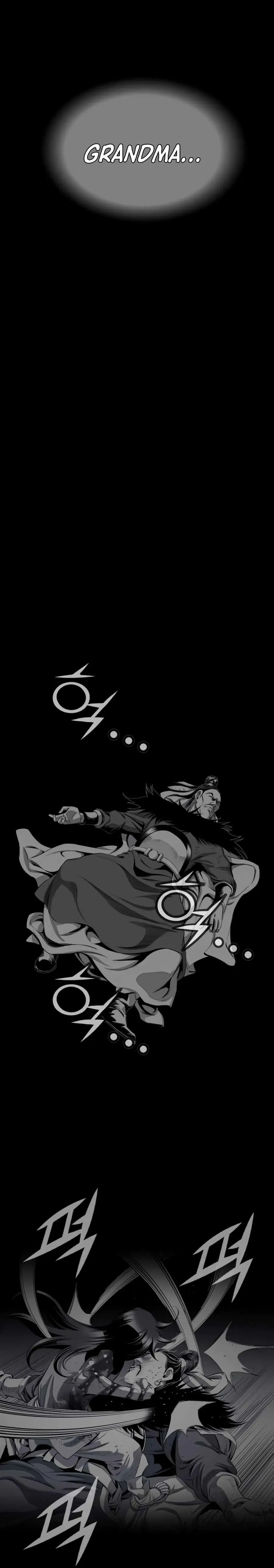 Read Cheonae Hyeomno chapter 40 image 3 on Lezhin