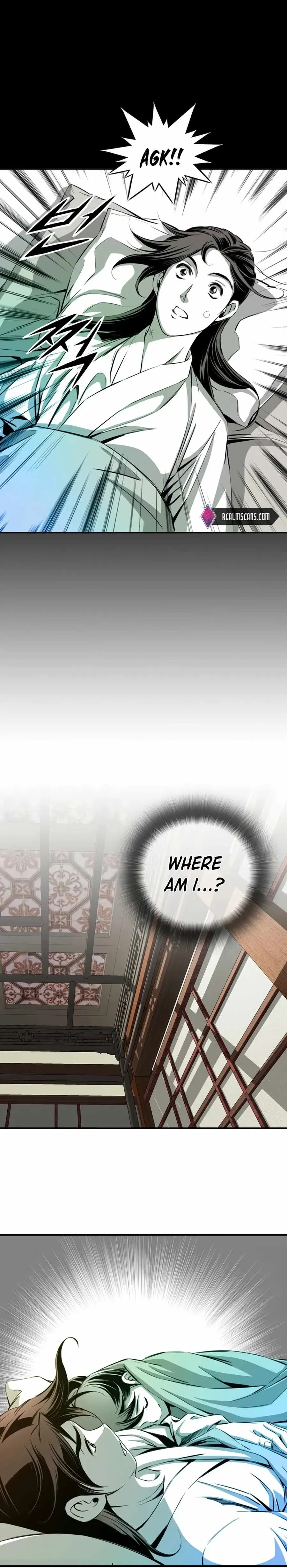 Read Cheonae Hyeomno chapter 40 image 9 on Lezhin
