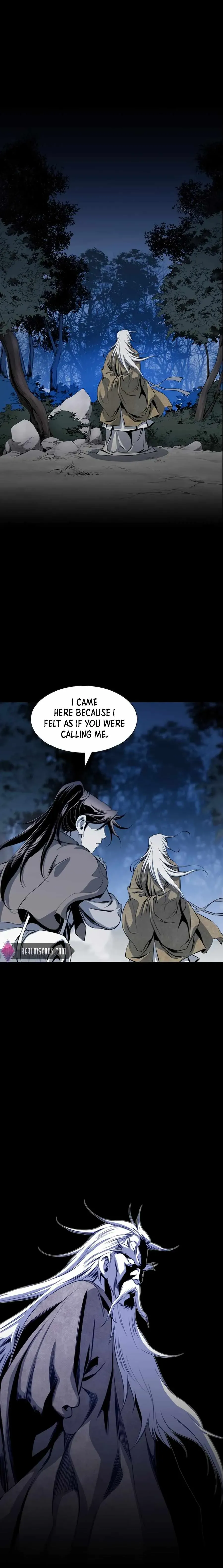 Read Cheonae Hyeomno chapter 42 image 1 on Lezhin