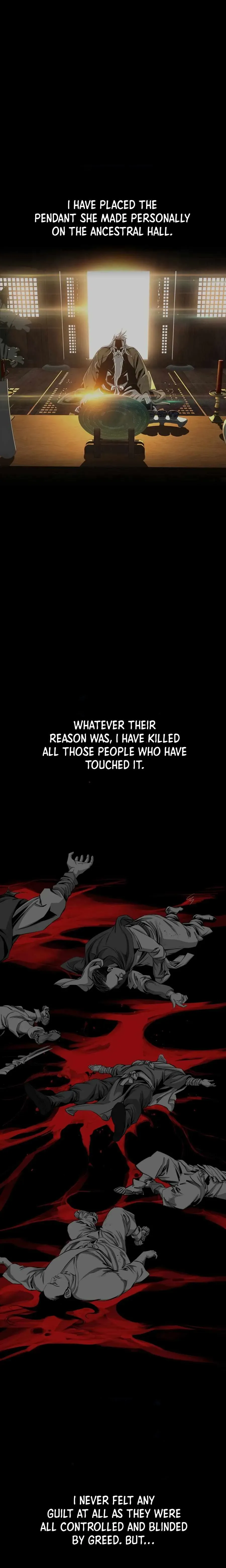 Read Cheonae Hyeomno chapter 42 image 11 on Lezhin