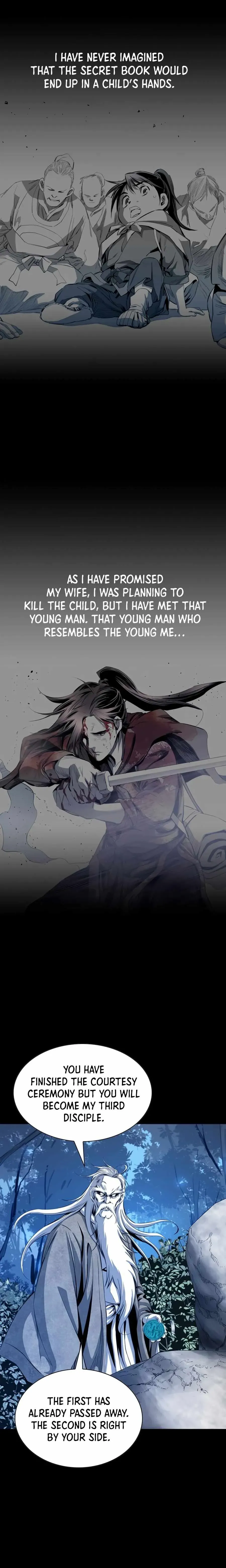 Read Cheonae Hyeomno chapter 42 image 12 on Lezhin