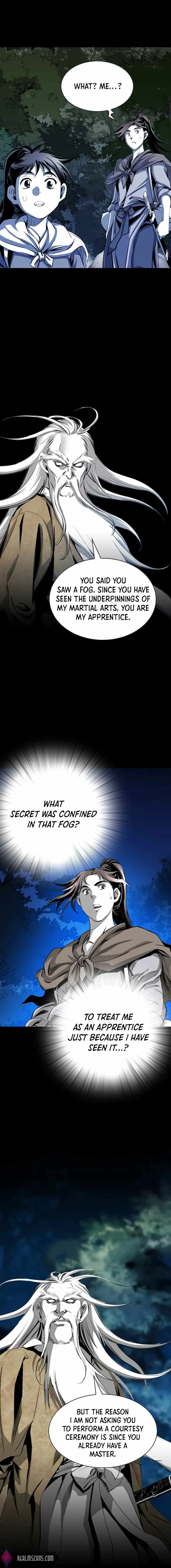 Read Cheonae Hyeomno chapter 42 image 13 on Lezhin