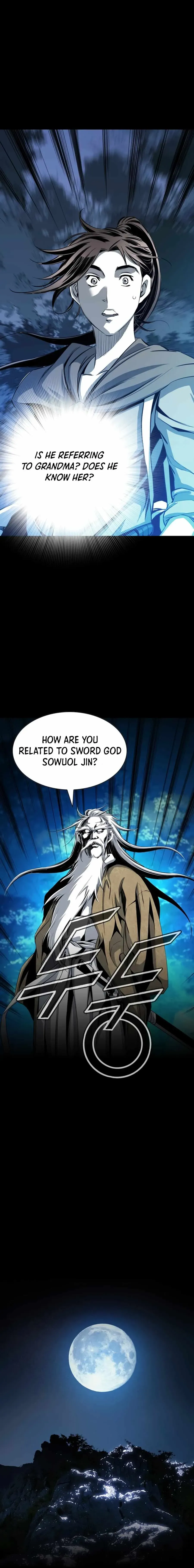 Read Cheonae Hyeomno chapter 42 image 14 on Lezhin