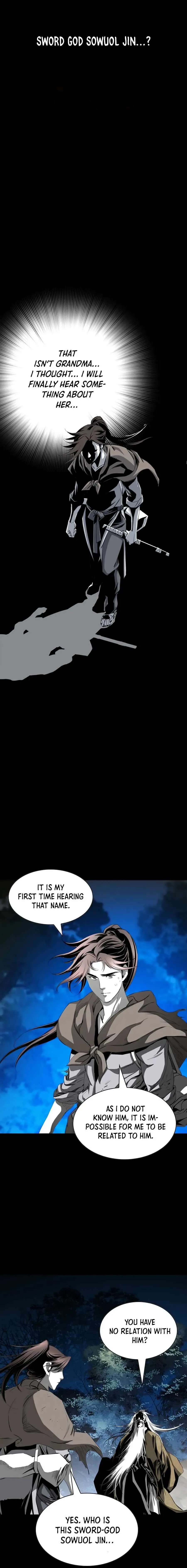 Read Cheonae Hyeomno chapter 42 image 15 on Lezhin