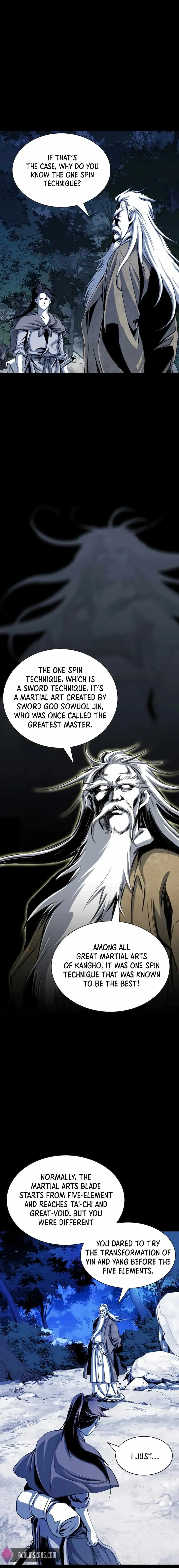 Read Cheonae Hyeomno chapter 42 image 16 on Lezhin