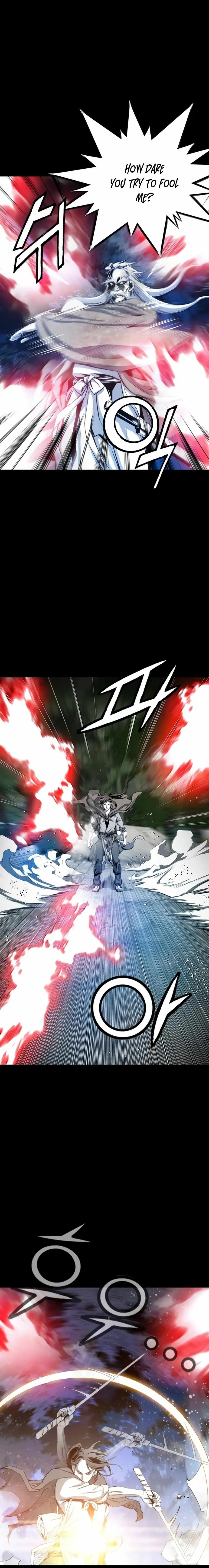 Read Cheonae Hyeomno chapter 42 image 17 on Lezhin
