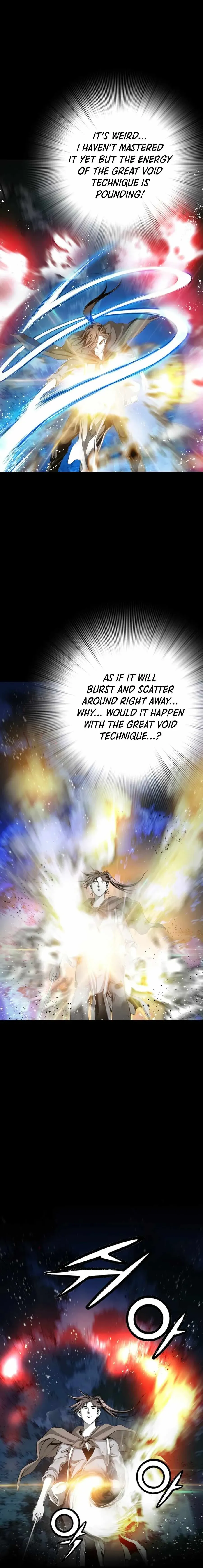 Read Cheonae Hyeomno chapter 42 image 18 on Lezhin
