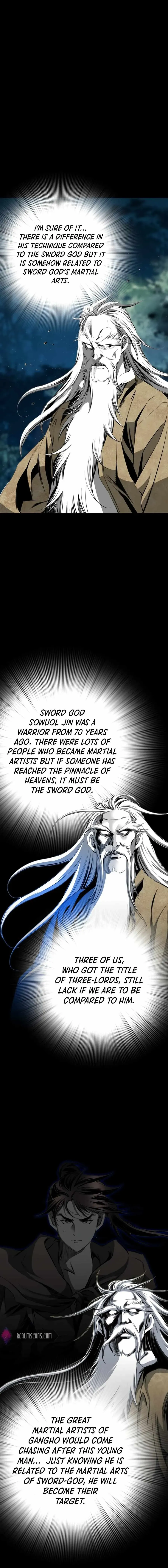 Read Cheonae Hyeomno chapter 42 image 19 on Lezhin