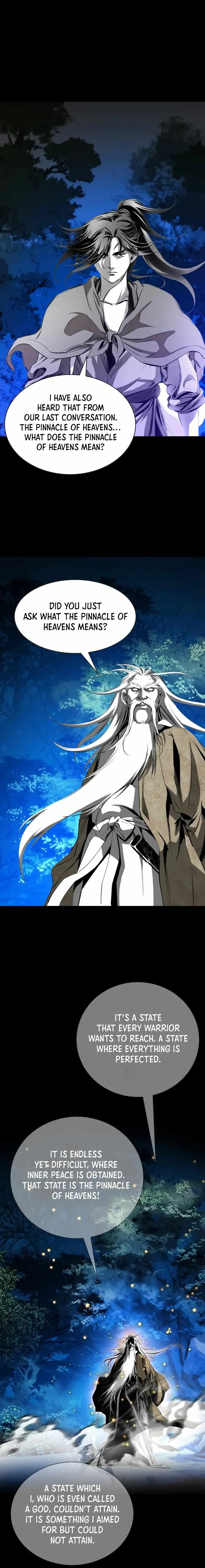 Read Cheonae Hyeomno chapter 42 image 20 on Lezhin