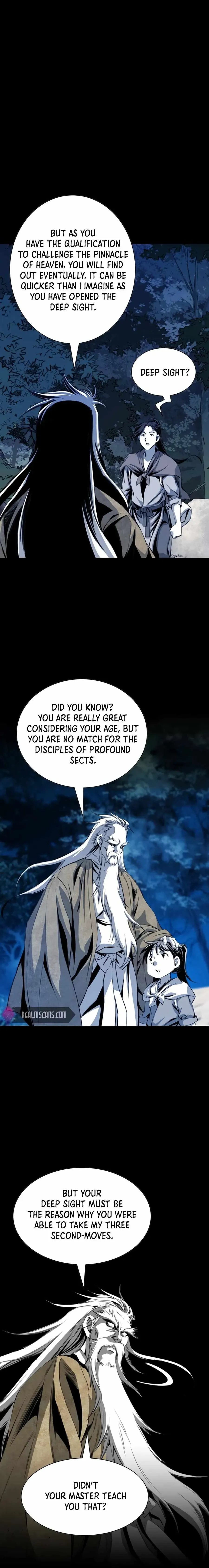 Read Cheonae Hyeomno chapter 42 image 22 on Lezhin