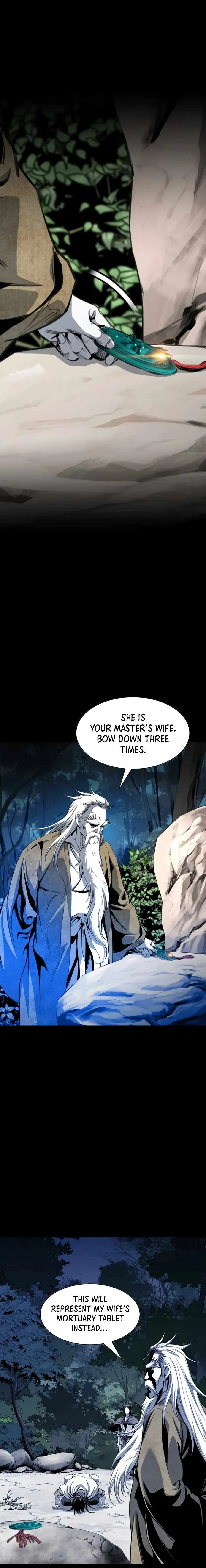 Read Cheonae Hyeomno chapter 42 image 9 on Lezhin