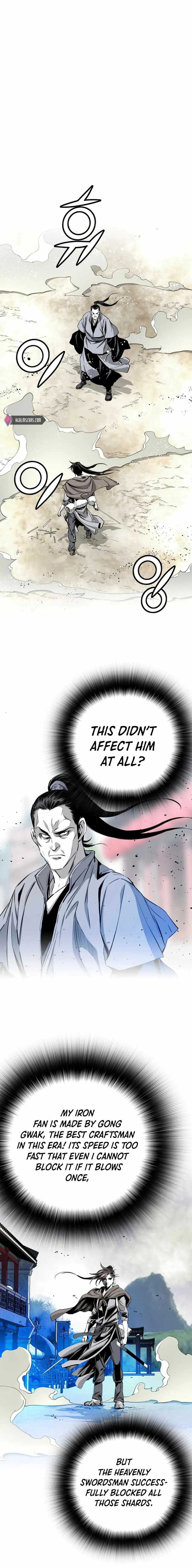 Read Cheonae Hyeomno chapter 45 image 10 on Lezhin