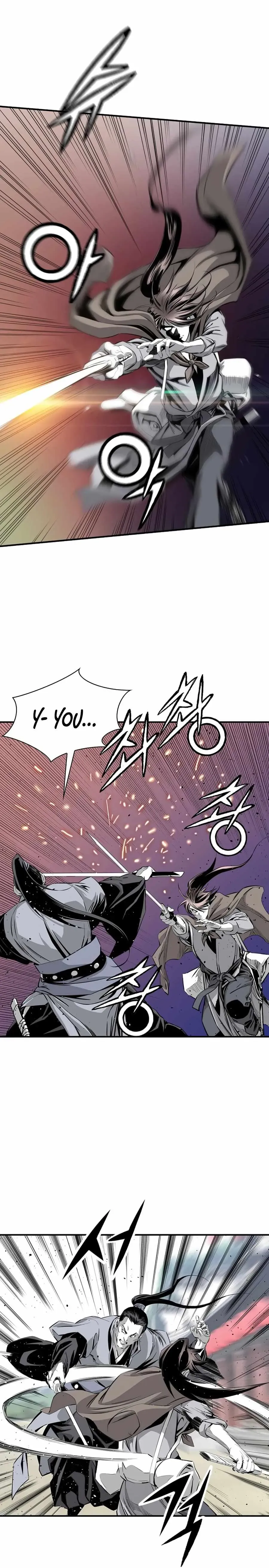 Read Cheonae Hyeomno chapter 45 image 11 on Lezhin