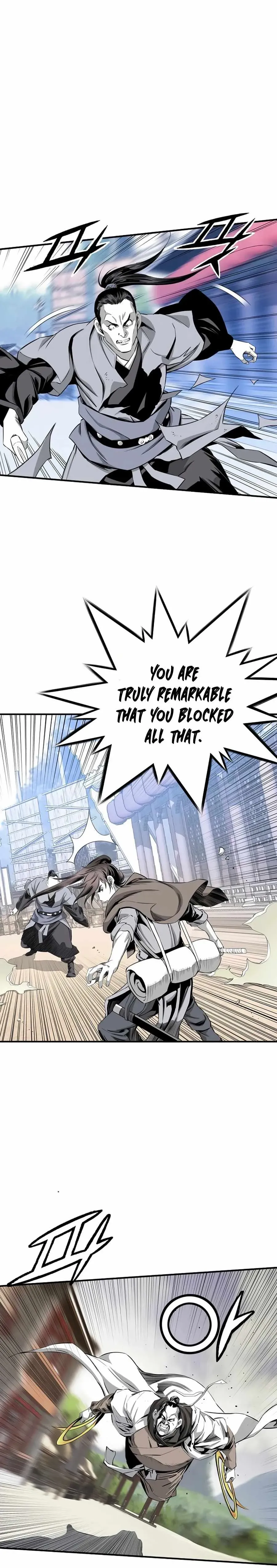 Read Cheonae Hyeomno chapter 45 image 12 on Lezhin
