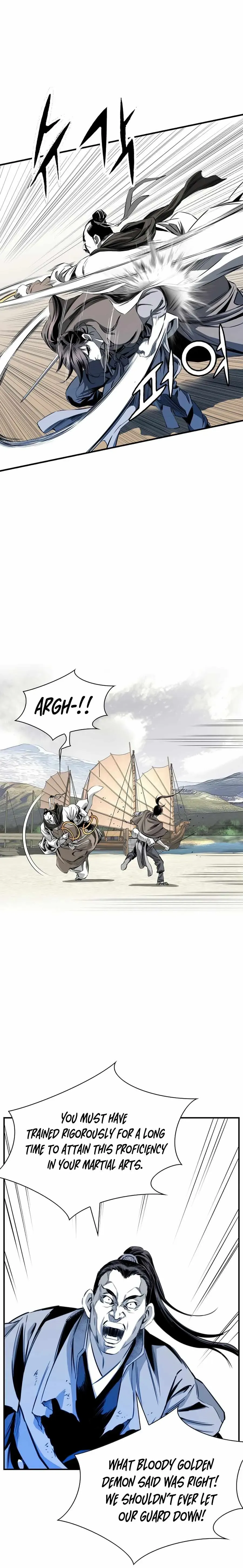 Read Cheonae Hyeomno chapter 45 image 13 on Lezhin