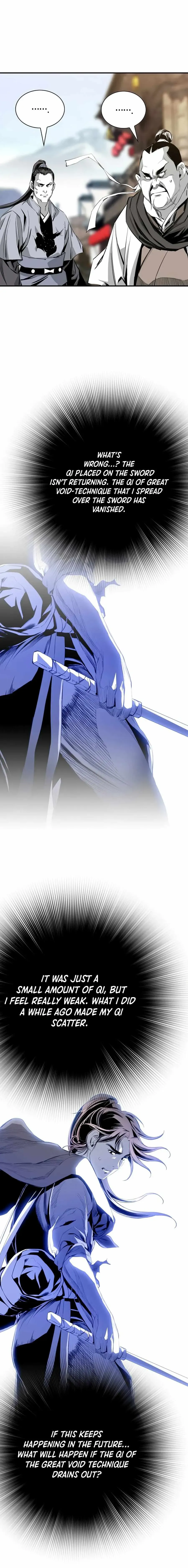 Read Cheonae Hyeomno chapter 45 image 15 on Lezhin