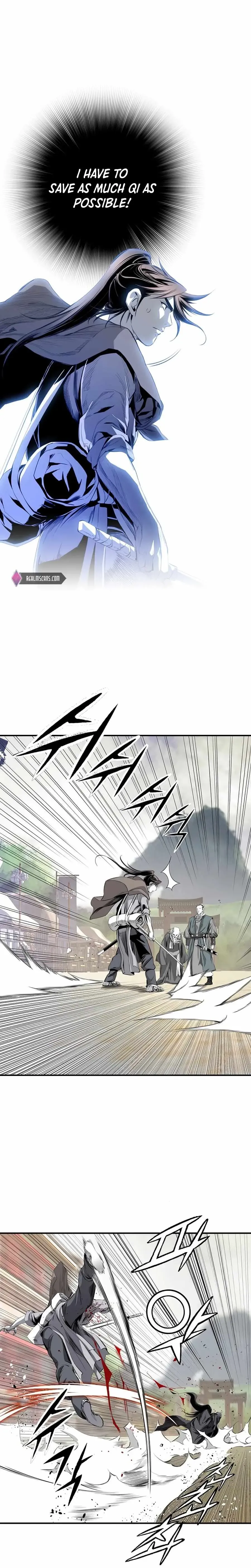 Read Cheonae Hyeomno chapter 45 image 16 on Lezhin