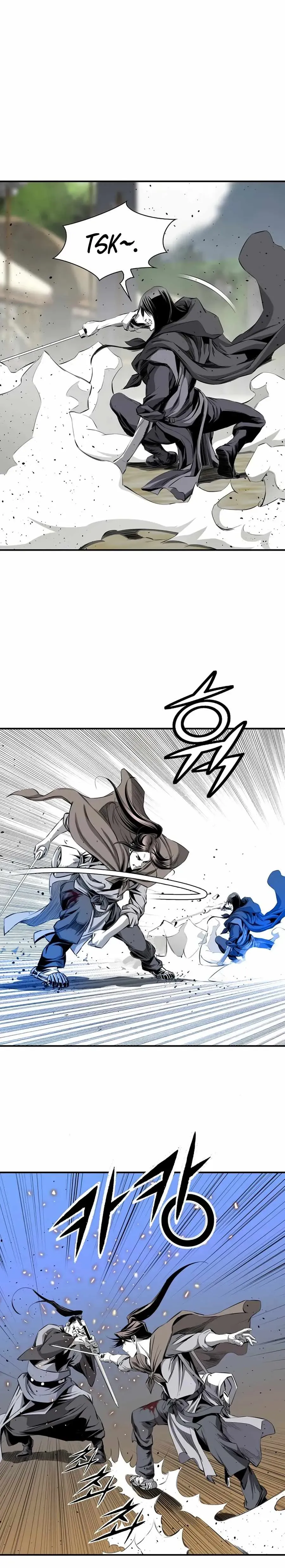 Read Cheonae Hyeomno chapter 45 image 17 on Lezhin