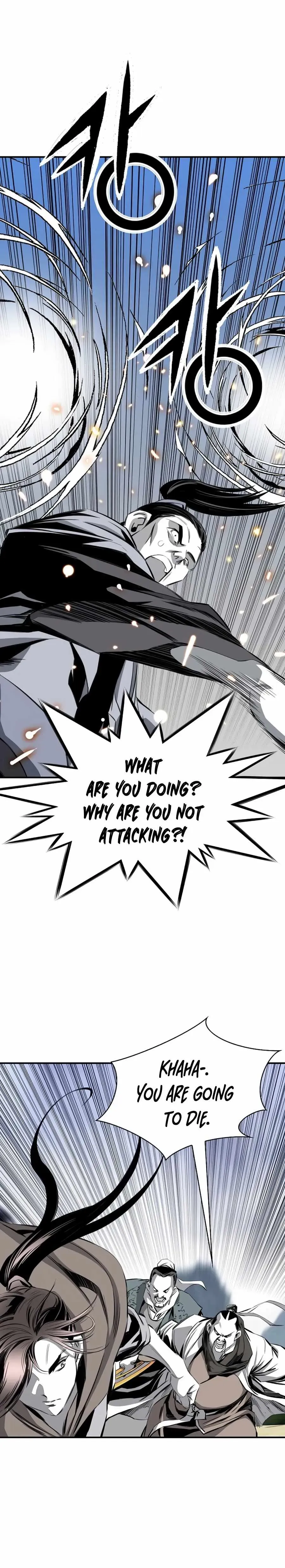 Read Cheonae Hyeomno chapter 45 image 18 on Lezhin