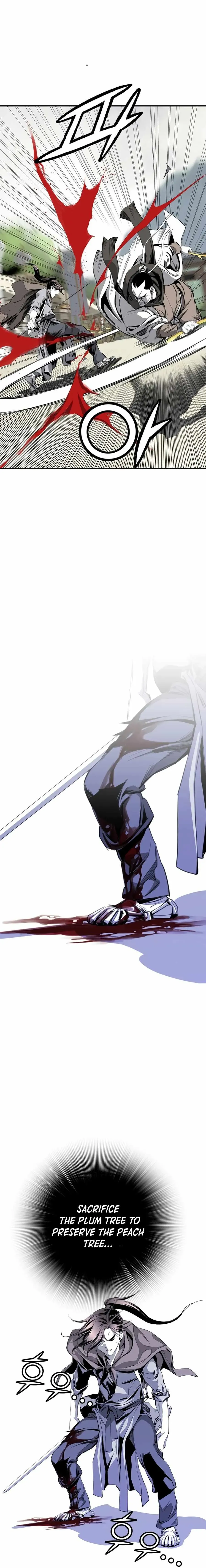 Read Cheonae Hyeomno chapter 45 image 22 on Lezhin