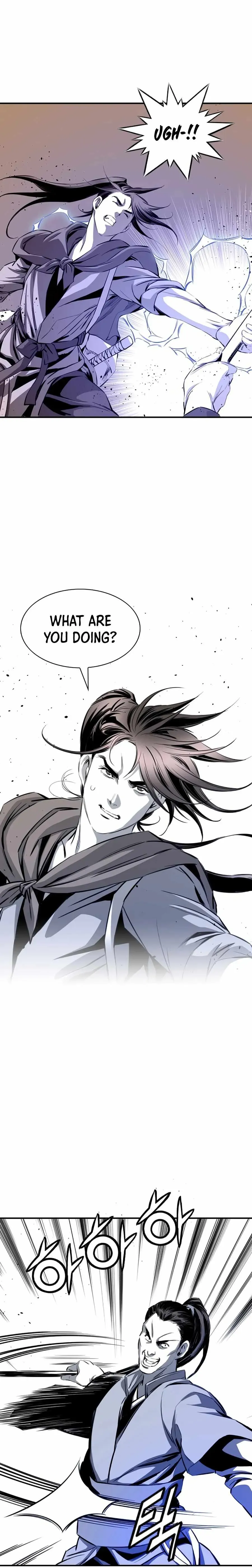 Read Cheonae Hyeomno chapter 45 image 5 on Lezhin
